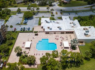4735 Lucerne Lakes Blvd UNIT 308, Lake Worth, FL 33467