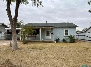 1202 W Centre Ave, Artesia, NM 88210