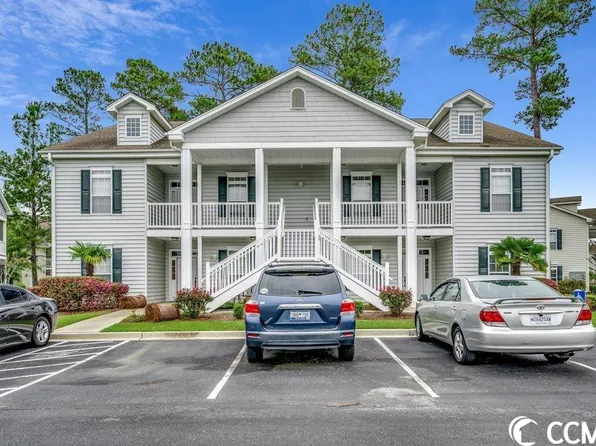 225 Moonglow Circle #102, Murrells Inlet, SC 29576
