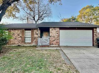 16118 Lazy Ridge Rd, Houston, TX 77053