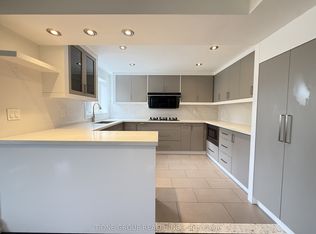 256 Boake Trl, Richmond Hill, ON L4B4B4