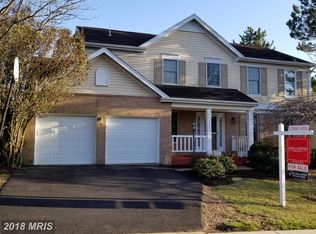 12547 Rock Ridge Rd, Herndon, VA 20170