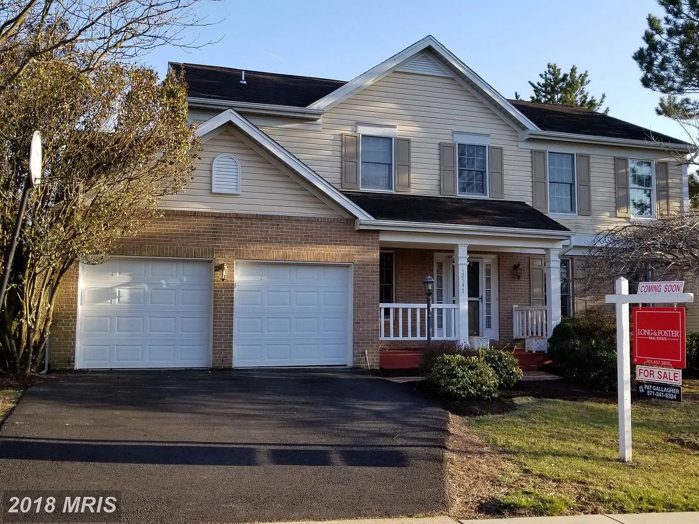 12547 Rock Ridge Rd photo 1