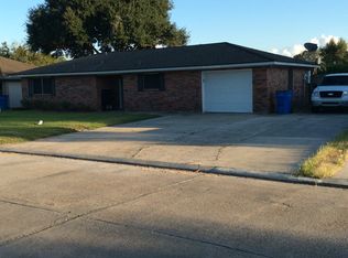 219 Hebert St, Berwick, LA 70342