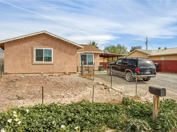 6321 Glencove Ave, Pahrump, NV 89060
