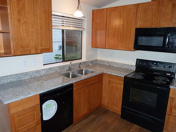 Granite Countertops