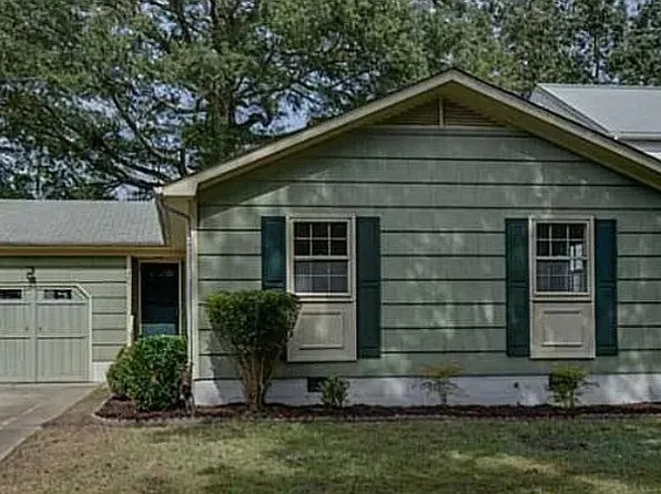 265 Benns Rd, Newport News, VA 23601