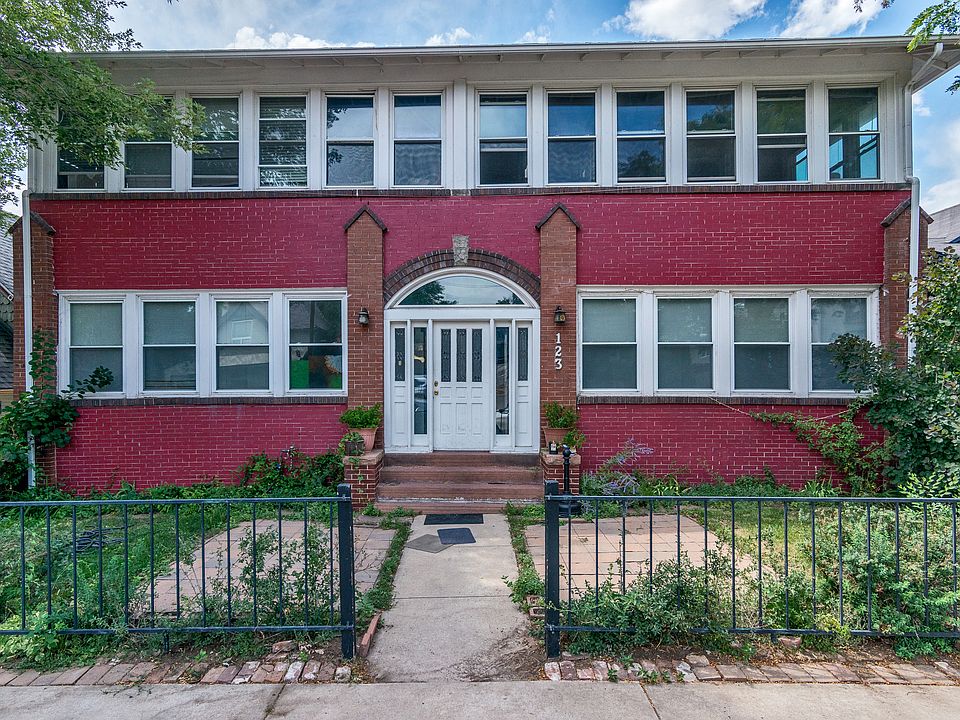 1st image of 123 S Pennsylvania St #10477984