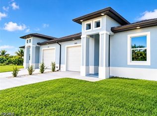 1141/1143 Hightower Ave S, Lehigh Acres, FL 33973