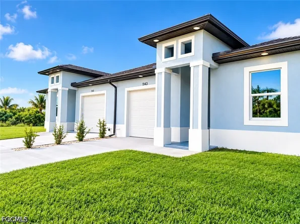 1141/1143 Hightower Ave S, Lehigh Acres, FL 33973