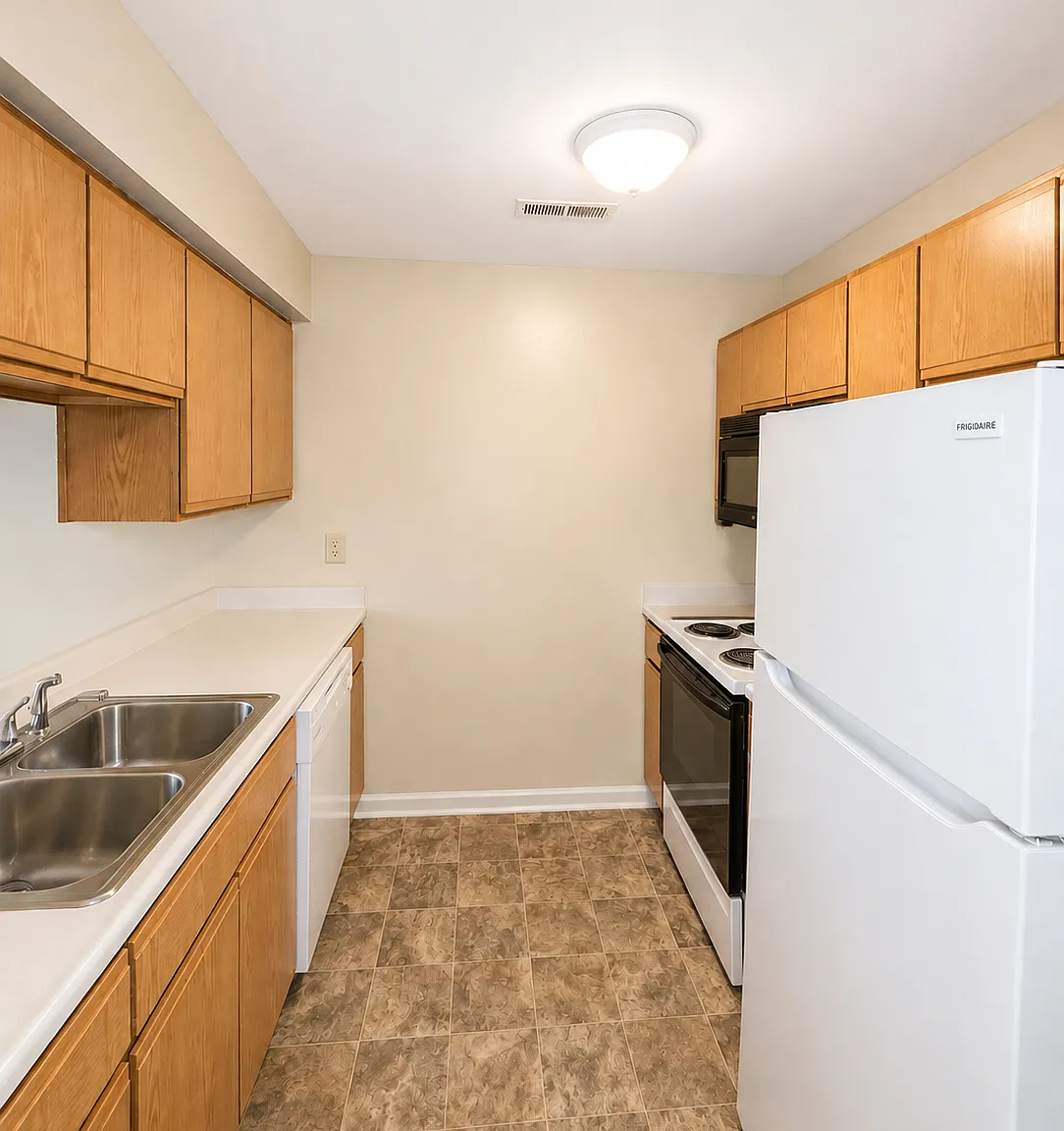 2 bed, $1,275 — Photo 4