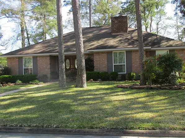 3614 Garden Lake Dr, Humble, TX 77339