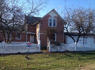 500 N 2nd St, Kings, IL 61068