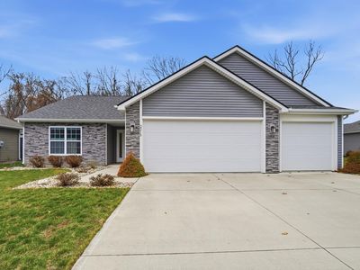 2215 Caesar Trl, Fort Wayne, IN, 46818