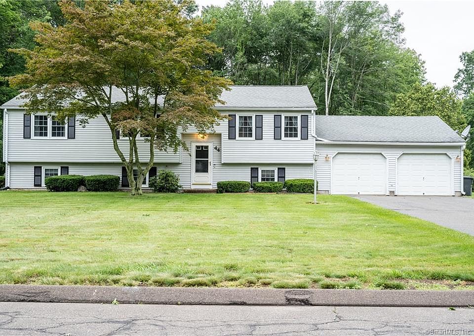 44 Susan Dr, Suffield, CT 06078 Zillow