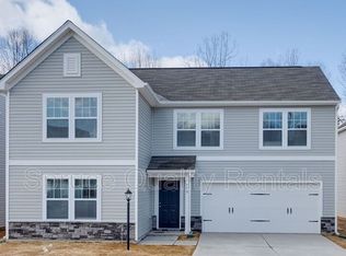 550 Freeport Ct, Winston Salem, NC 27127