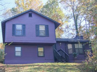 691 Millay Ct, Stone Mountain, GA 30088