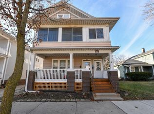 942 Grand Ave, Racine, WI 53403