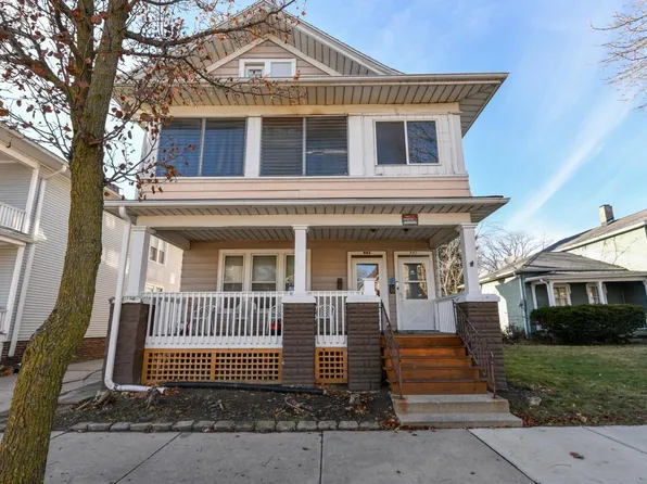 942 Grand AVENUE, Racine, WI 53403