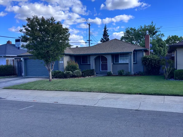 1406 W Locust St, Lodi, CA 95242