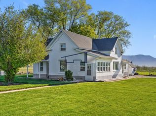 1608 S 4700 W, Ogden, UT 84401