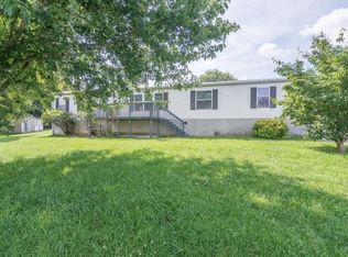 462 Bill West Rd, Limestone, TN 37681