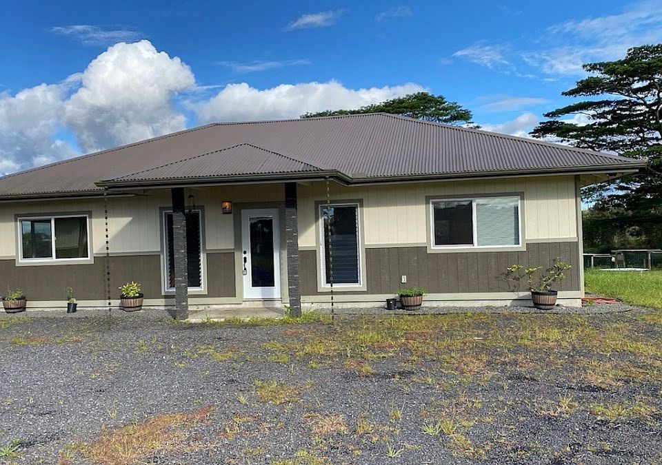 183836 S Pszyk Rd, Mountain View, HI 96771 Zillow