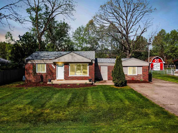 53049 Luann Dr, Shelby Township, MI 48316