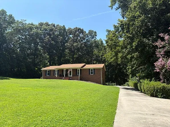 711 Welcome Bethesda Rd, Lexington, NC 27295