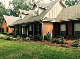 4039 Kilmartin Dr, Tallahassee, FL 32309