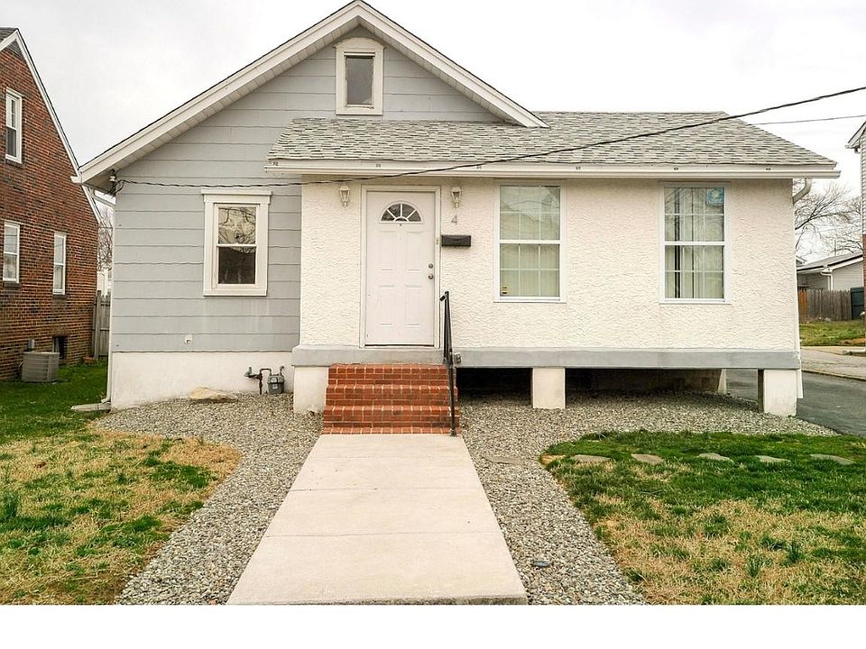 1st image of 4 Grant Ave