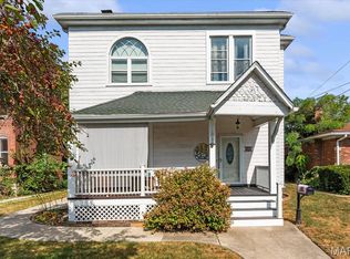 609 Sycamore St, Belleville, IL 62220