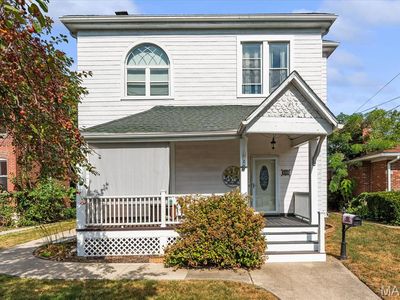 609 Sycamore St, Belleville, IL, 62220
