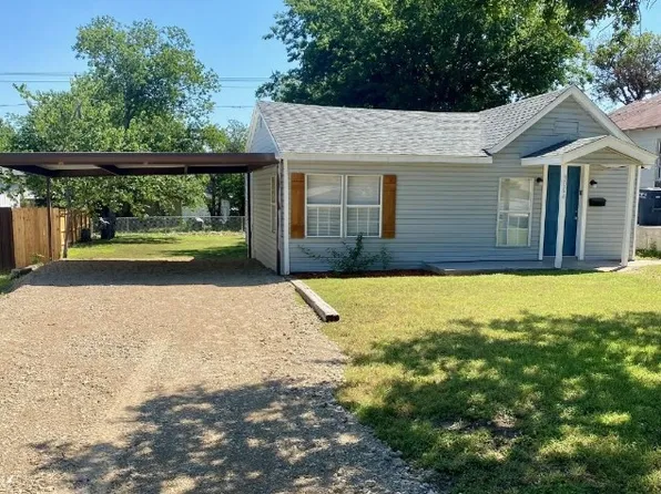 3004 NW 28th St, Fort Worth, TX 76106
