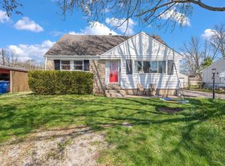 1172 Matthias Dr, Columbus, OH