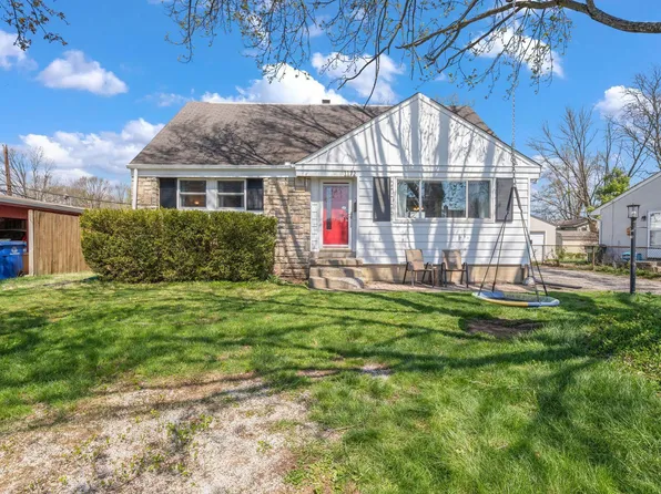 1172 Matthias Dr, Columbus, OH 43224