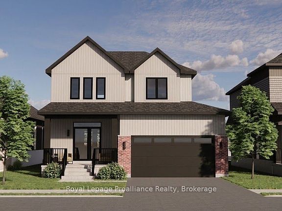 2nd image of 0 Cortland Way Lot 29