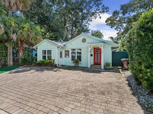 19 LOVETT STREET, ST AUGUSTINE, FL 32084