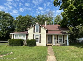 433/431 Hillsboro Rd, Campbellsburg, KY 40011