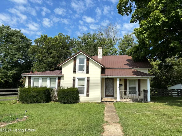 433/431 Hillsboro Rd, Campbellsburg, KY 40011