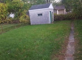 2269 Avondale Ave, Toledo, OH 43607