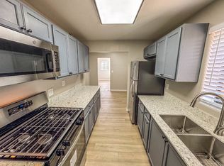 1649 S San Jose Dr UNIT 2, Tucson, AZ 85713
