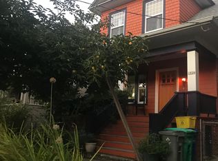 1824 SE 32nd Pl, Portland, OR 97214