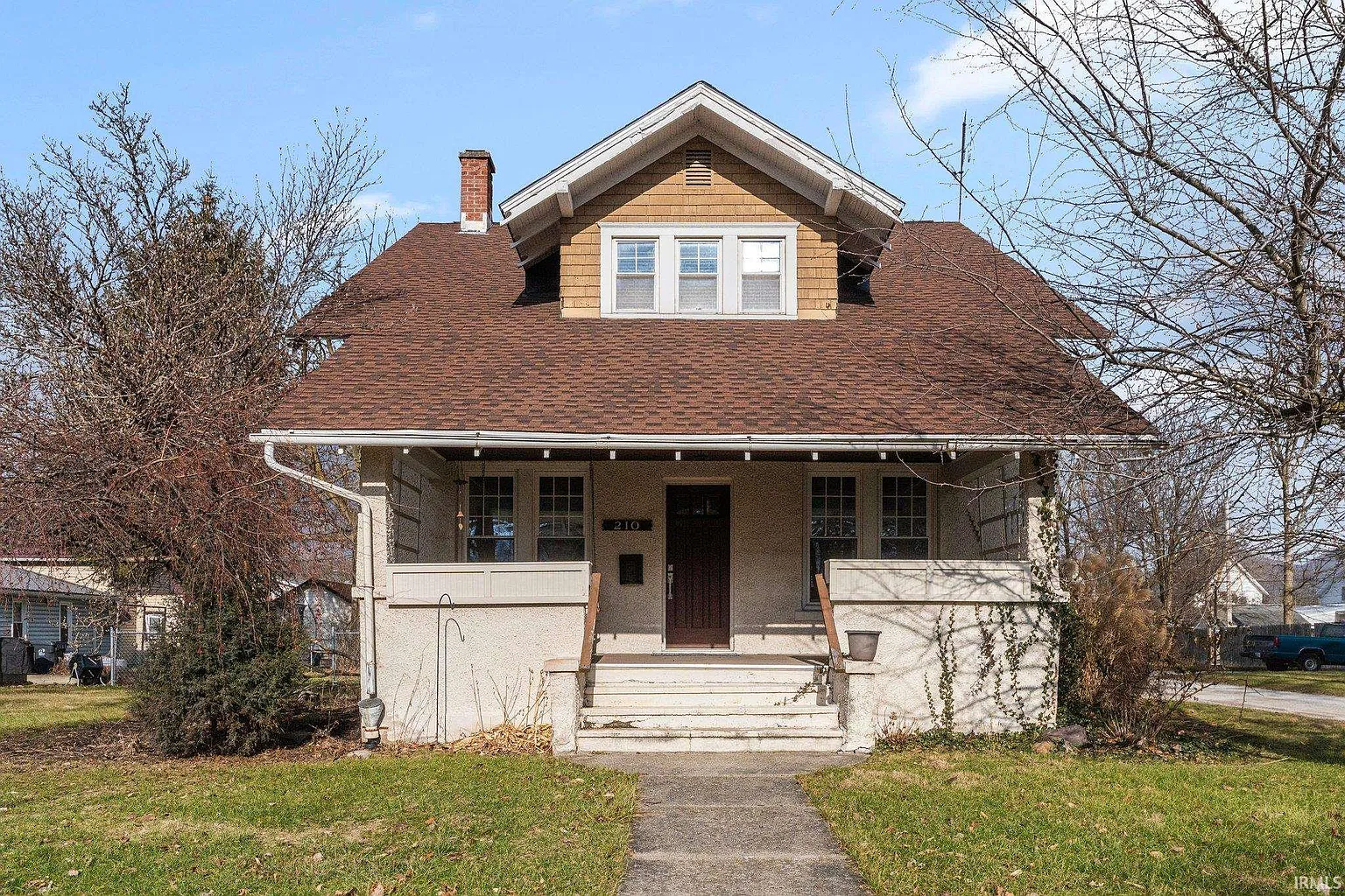 210 W Jefferson St photo 1