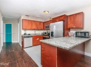 4080 NW 8th Ter, Oakland Park, FL 33309