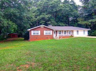 227 Shields Rd, Stockbridge, GA 30281