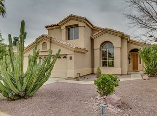 6126 W Irma Ln, Glendale, AZ 85308