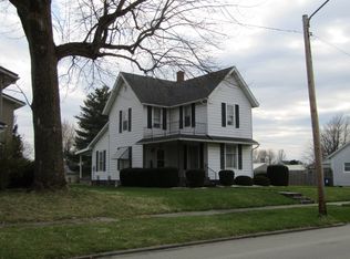 204 E Saffel Ave, Sycamore, OH 44882