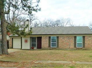 209 N Nachita Dr, Dallas, TX 75217