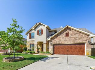 3034 Isabella Ln, Round Rock, TX 78665